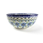 C38 Bunzlau Rijstkom - Rice Bowl groot 1426X Rice Bowl